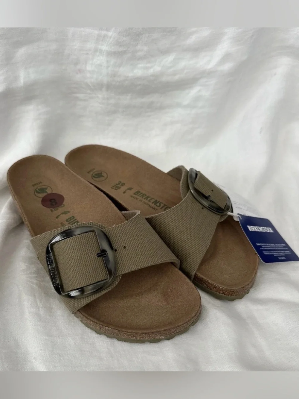 Birkenstock selling out